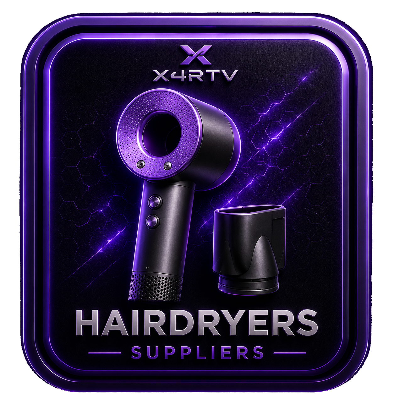 Premium Hairdryers Supplier