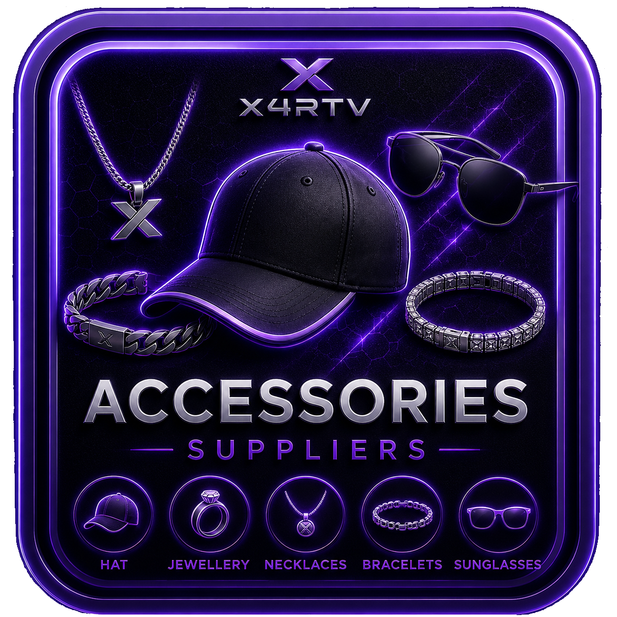 Premium Accessories Supplier