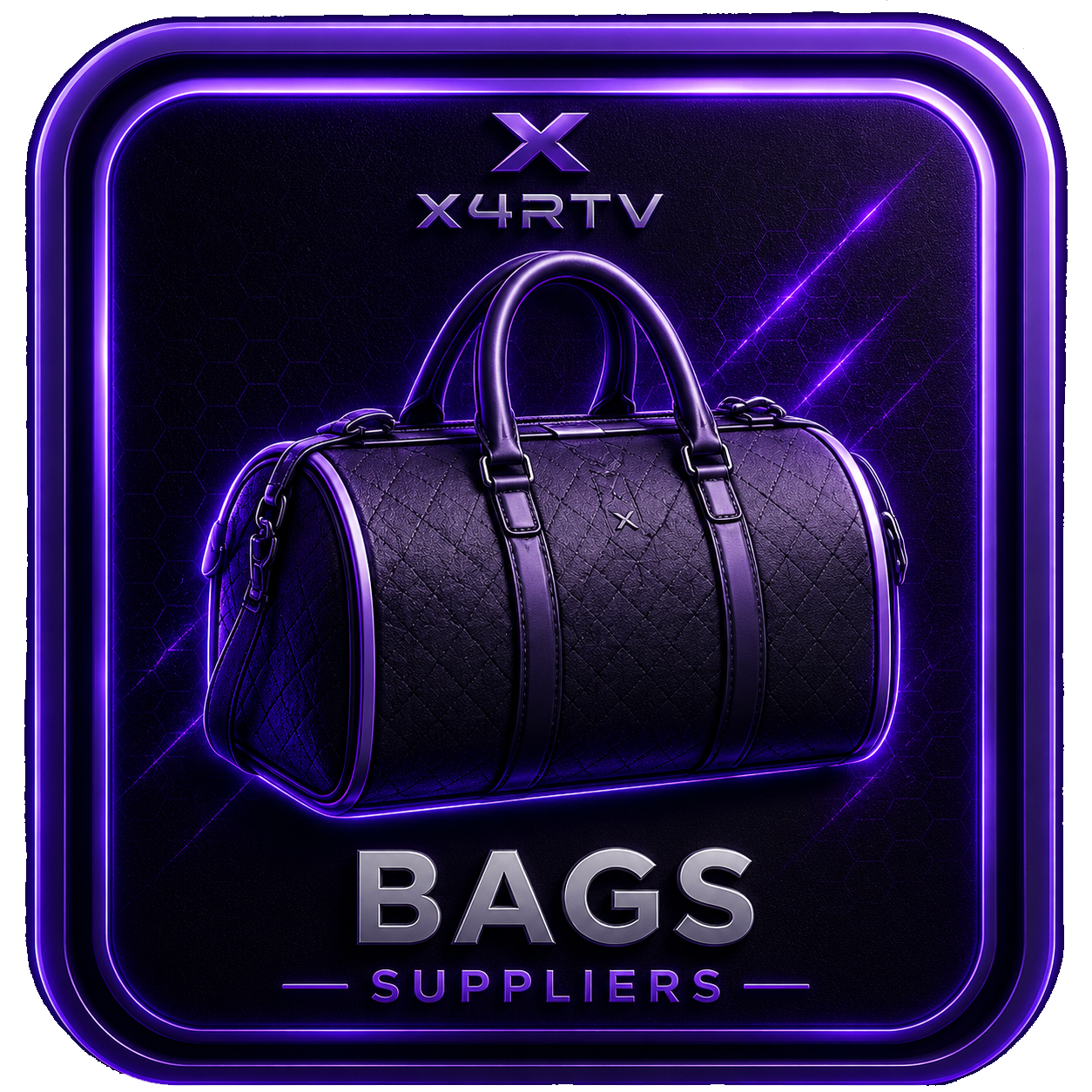 Premium Bags Supplier