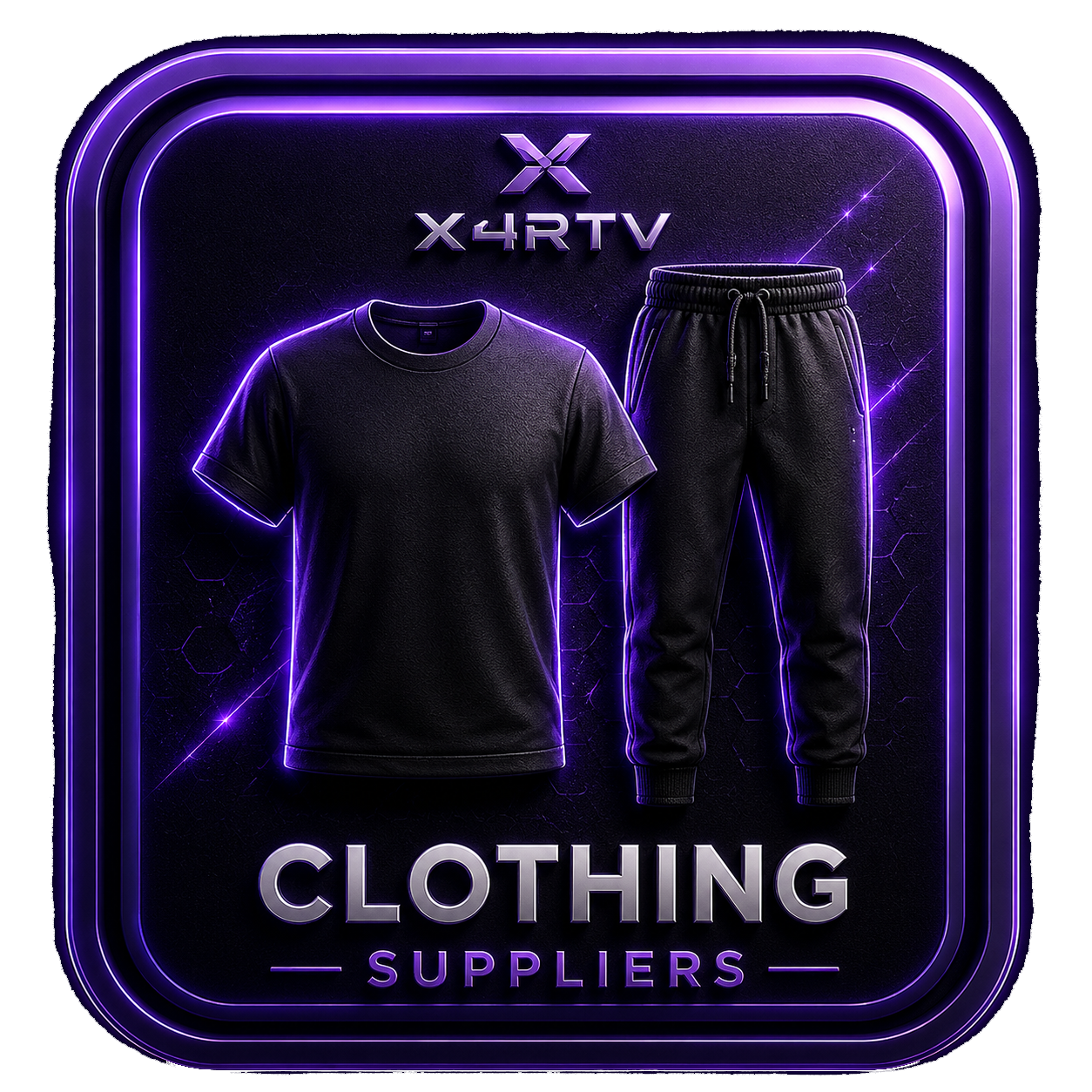 Premium Clothing Supplier
