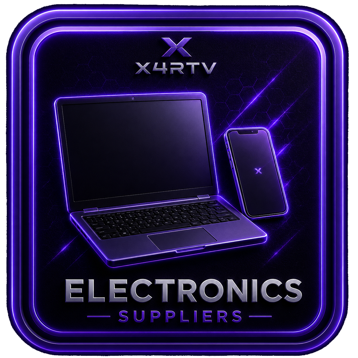 Premium Electronics Supplier