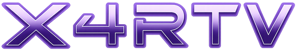 X4RTV