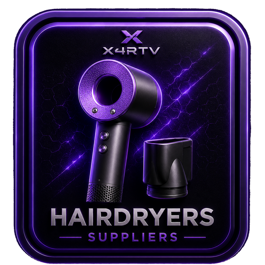 Hairdryers Supplier
