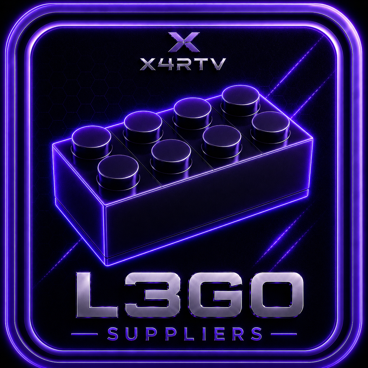 Premium L3GO Suppliers