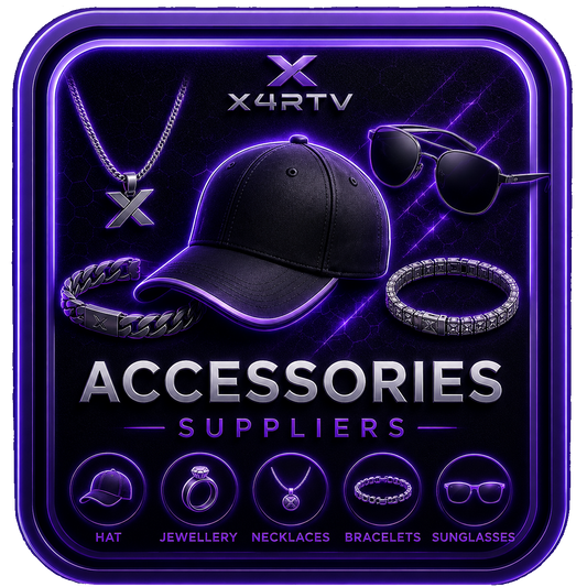 Accessories Supplier
