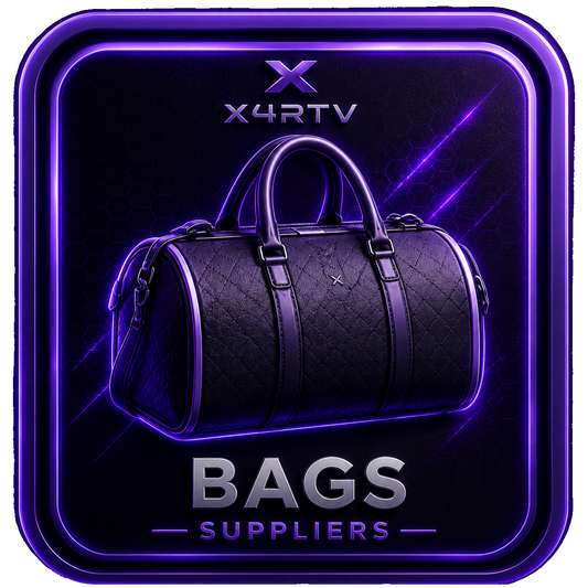 Bags Supplier