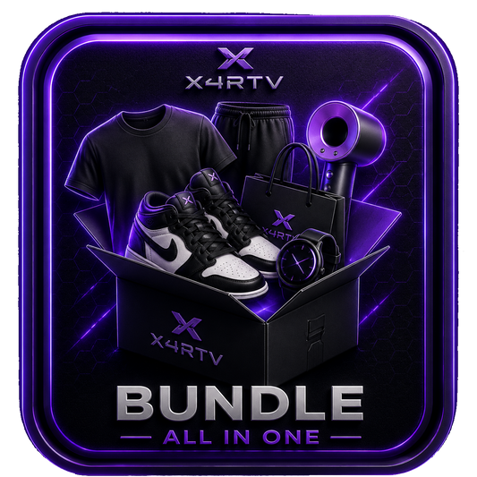 Bundle All In One