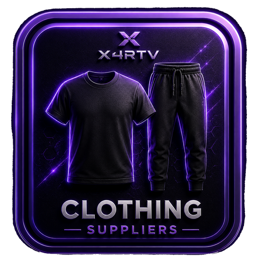 Clothing Supplier