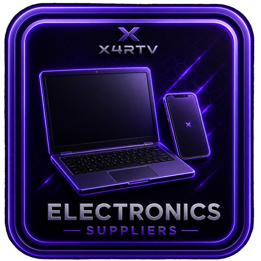 Electronics Supplier