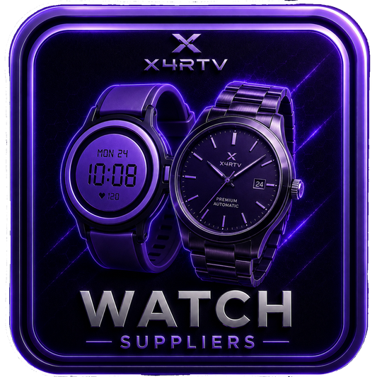 Premium Watch Supplier