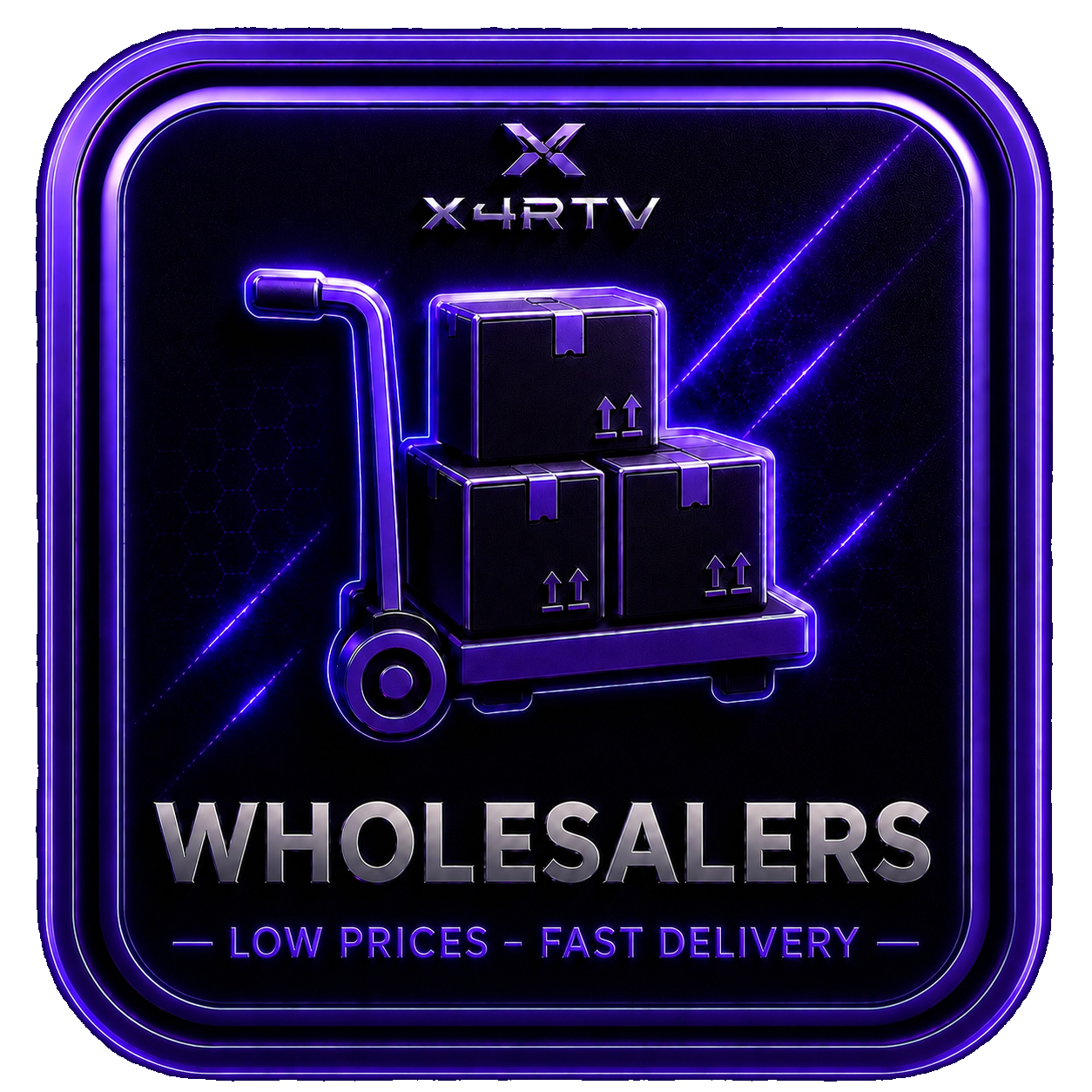 Premium Wholesalers
