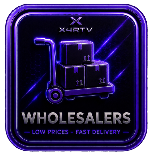 Premium Wholesalers